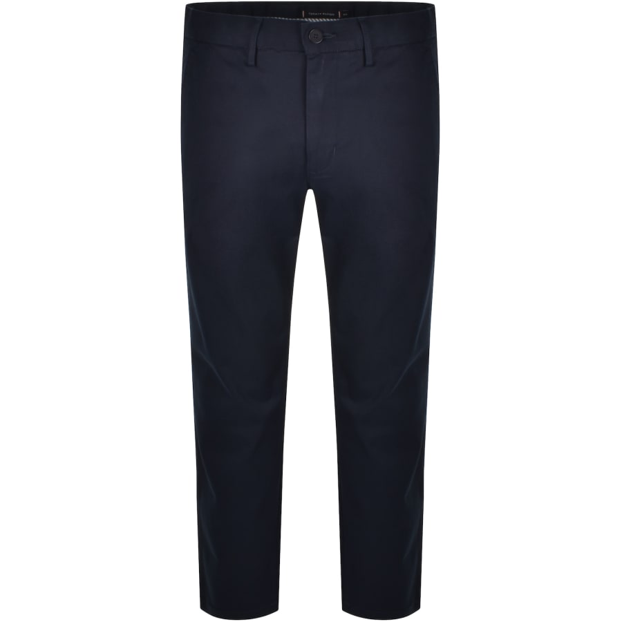 Tommy hilfiger golf trousers 2025